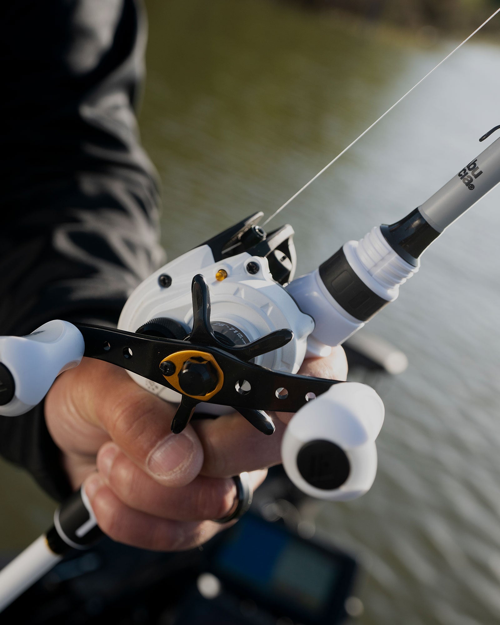 Abu Garcia Combos