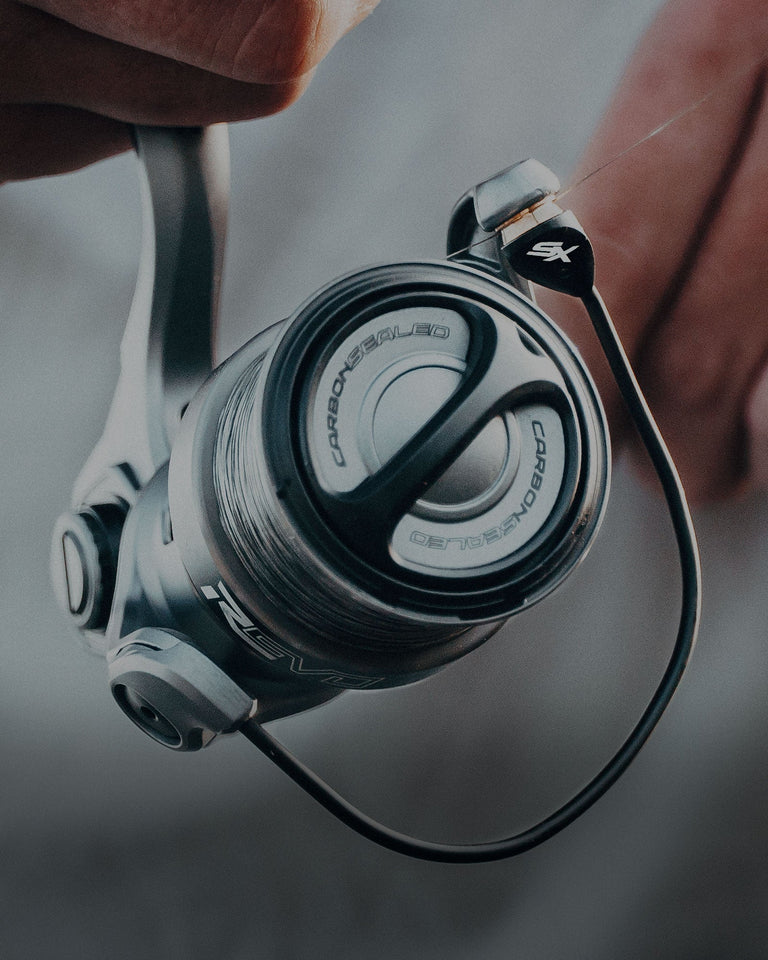 Abu Garcia Reels