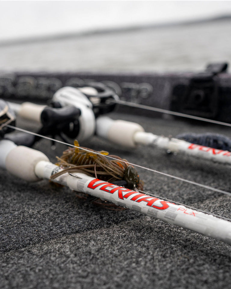 Abu Garcia Veritas Rod & Reel Combo