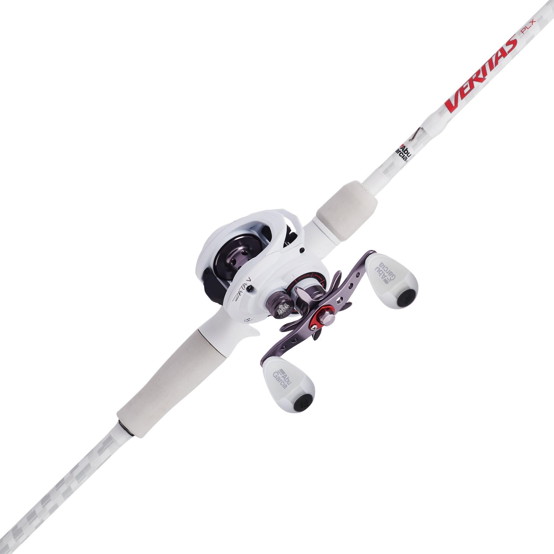 Veritas® Low Profile Combo | Abu Garcia®