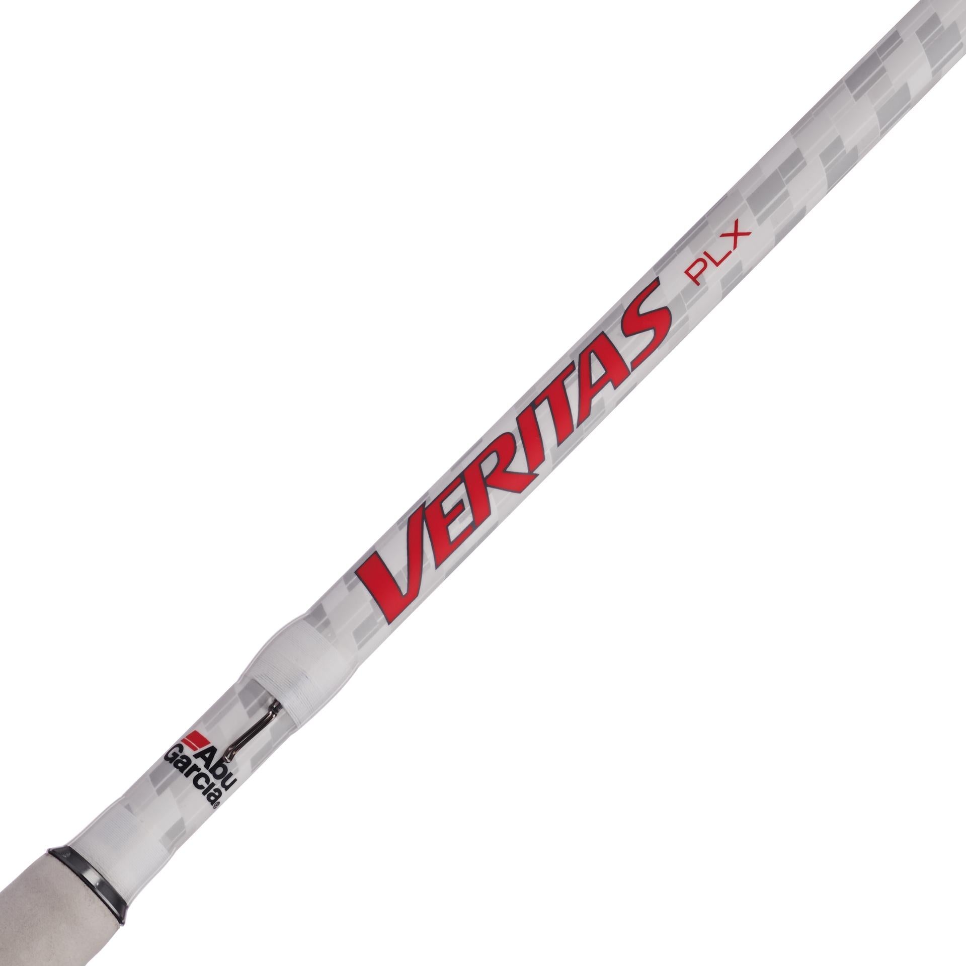 Veritas® Spinning Combo | Abu Garcia®