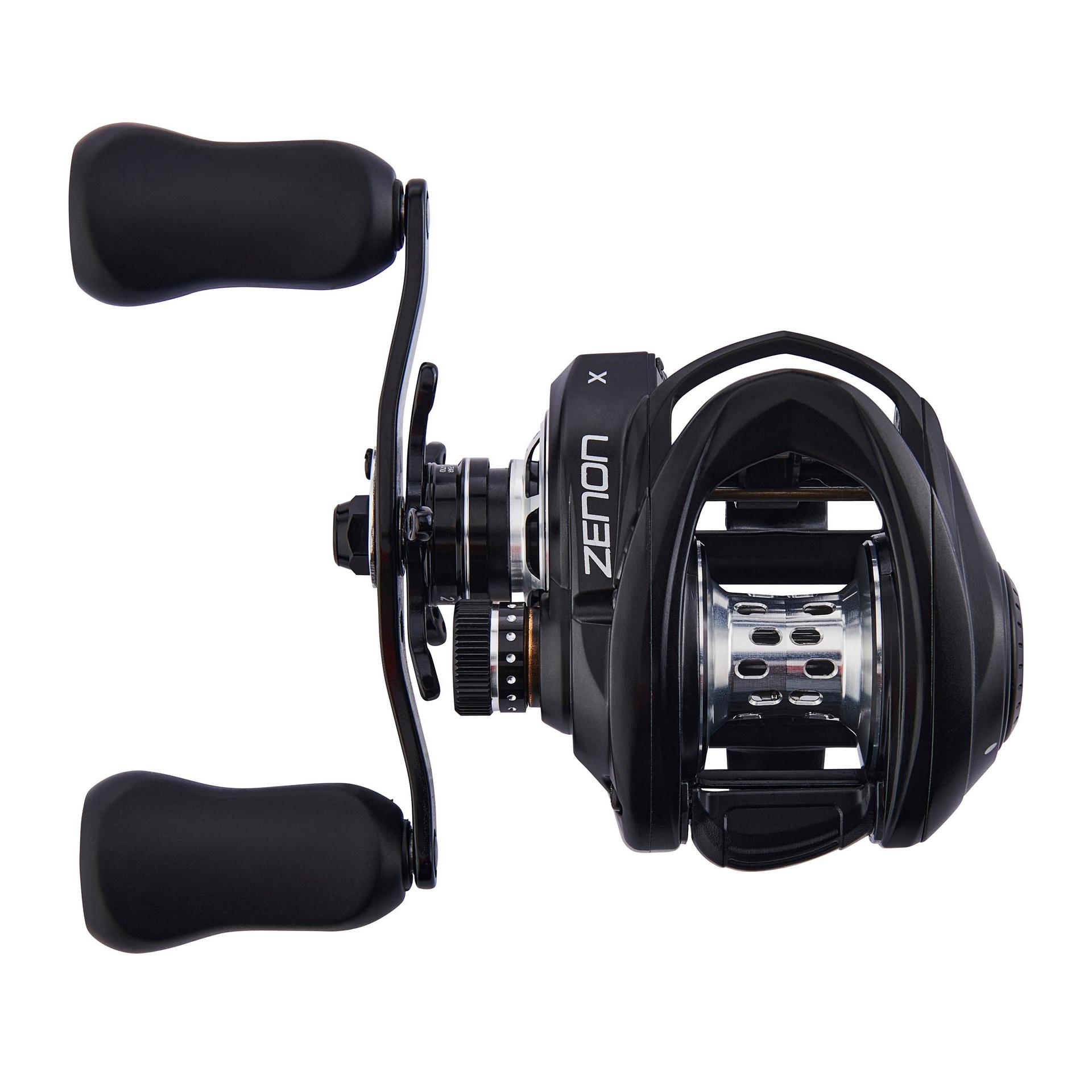 Zenon™ X Low Profile Reel | Abu Garcia®