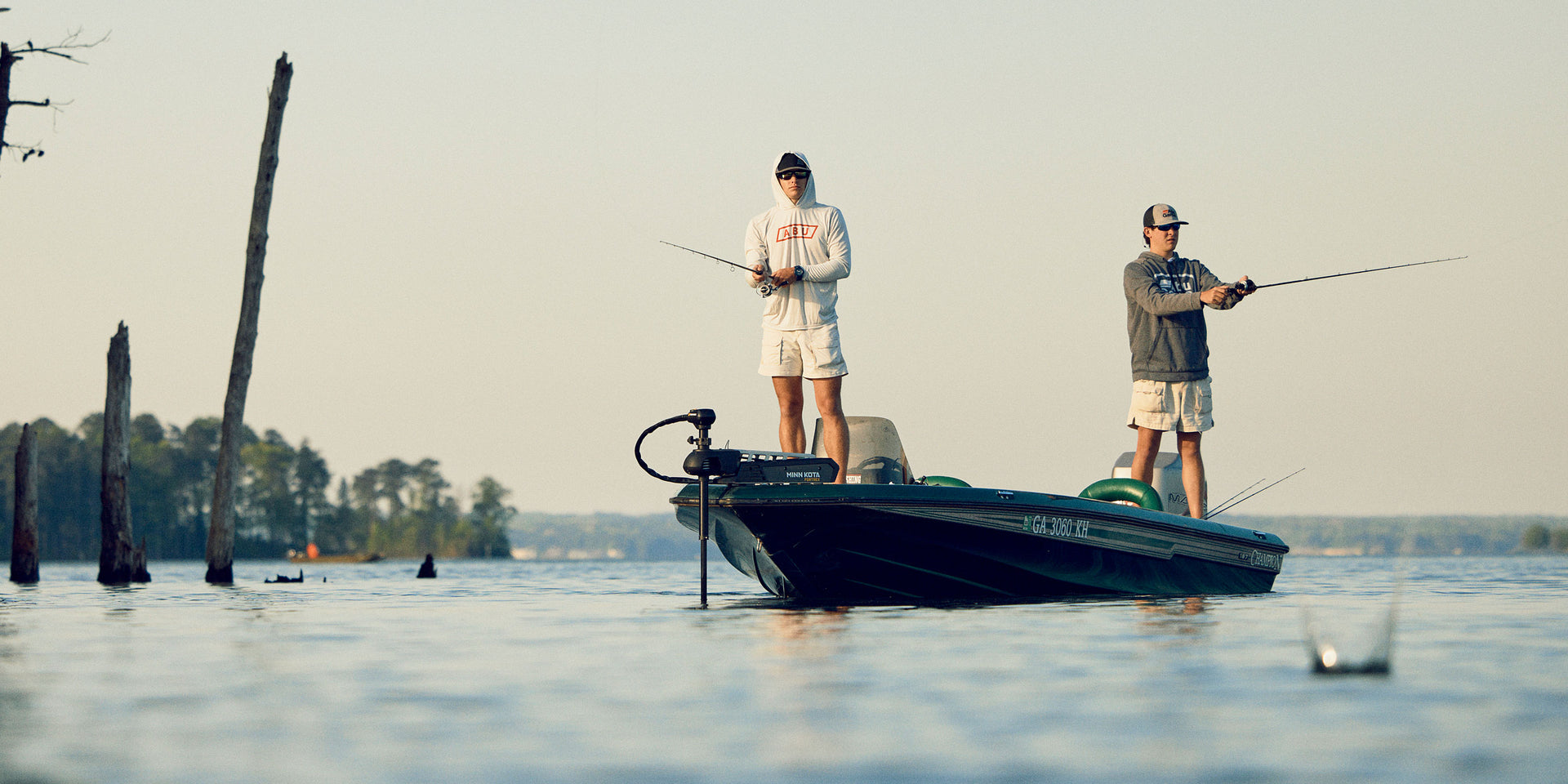 Abu Garcia Not All Topwater Lures are Created Equal
